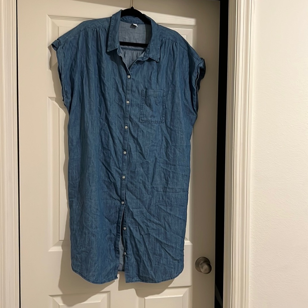 Old Navy dress